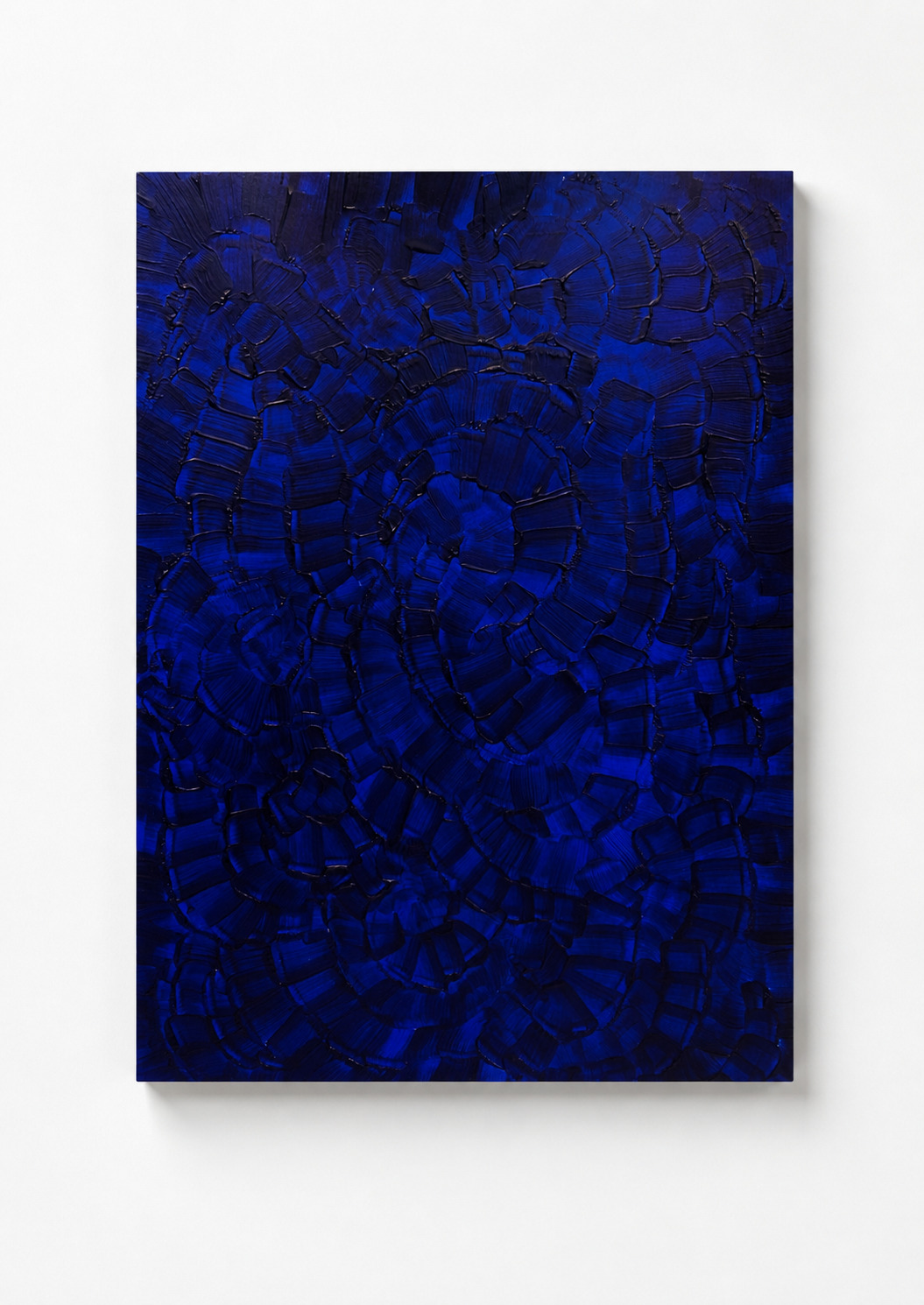 Blue study